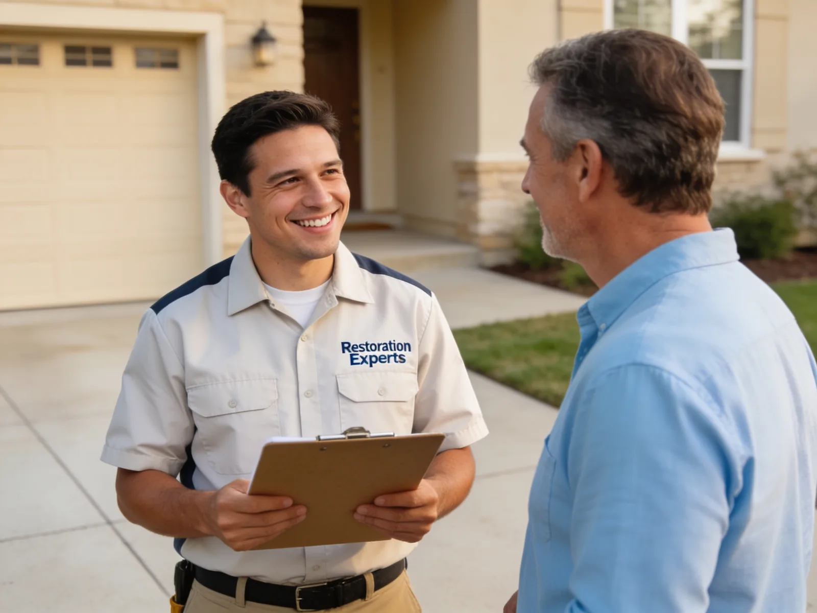Water Damage Cleanup Starks, LA FAQs